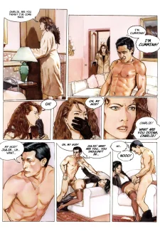 [Natali] Selen – Pleasurable Encounters [English]_40