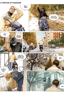 [Natali] Selen – Pleasurable Encounters [English]_43
