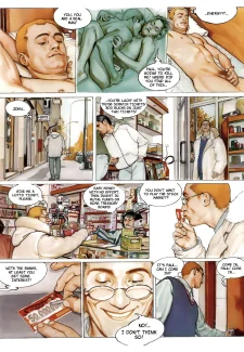 [Natali] Selen – Pleasurable Encounters [English]_45