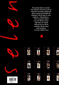 [Natali] Selen – Pleasurable Encounters [English]_48
