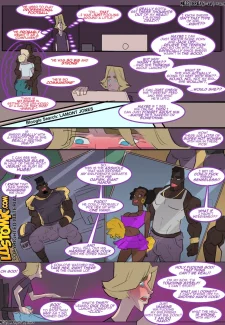 Nessy Breakup (10)