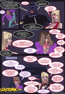 Nessy Breakup (8)