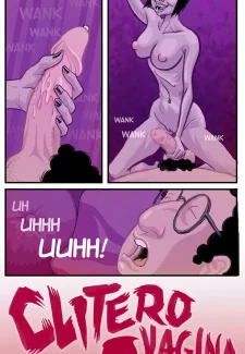 Nude Ghouls (12)