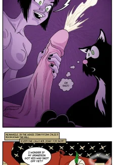 Nude Ghouls (13)