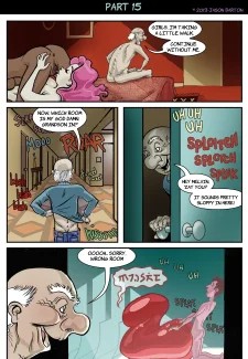 Nude Ghouls (14)