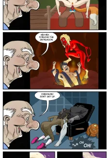 Nude Ghouls (15)
