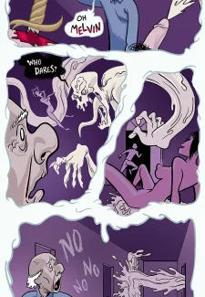 Nude Ghouls (18)