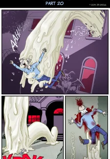 Nude Ghouls (20)