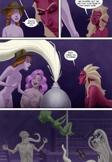 Nude Ghouls (25)