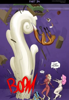 Nude Ghouls (34)