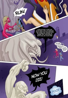 Nude Ghouls (35)
