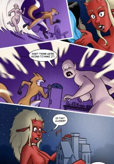 Nude Ghouls (38)