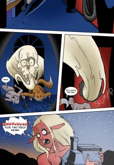 Nude Ghouls (39)