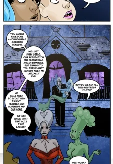 Nude Ghouls (41)
