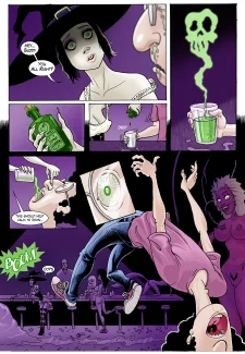 Nude Ghouls (5)