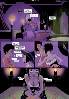 Nude Ghouls (7)