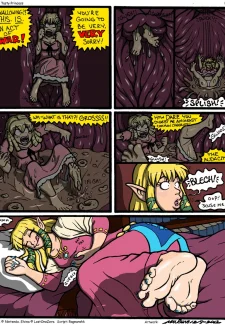 One Tasty Princess- BigMansini (3)