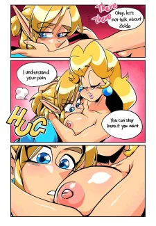 Peachperfect007