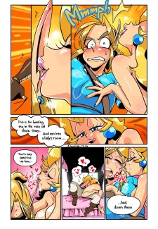 Peachperfect008