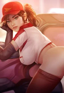 Pizza Delivery Sivir (11)