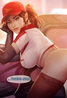 Pizza Delivery Sivir (12)