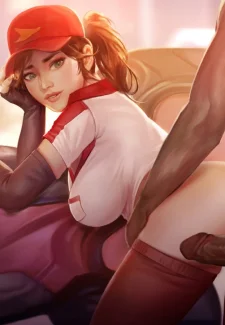 Pizza Delivery Sivir (14)