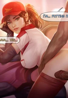 Pizza Delivery Sivir (15)