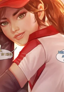 Pizza Delivery Sivir (4)