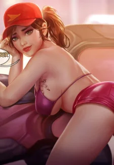 Pizza Delivery Sivir (40)