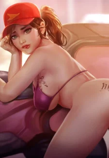 Pizza Delivery Sivir (45)