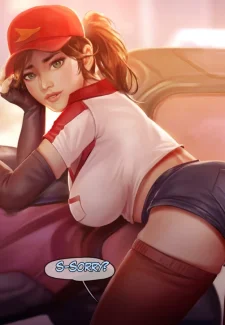 Pizza Delivery Sivir (5)