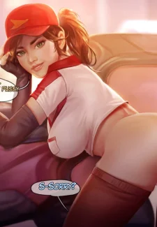 Pizza Delivery Sivir (6)