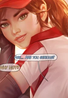 Pizza Delivery Sivir (7)