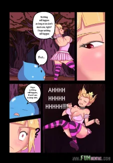 Princess Laura (3)