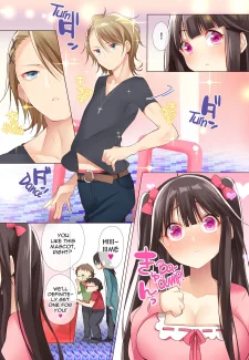 Princess of an Otaku003