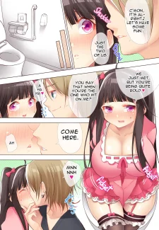 Princess of an Otaku006