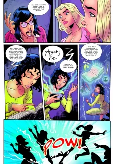 Raising Hell (4)