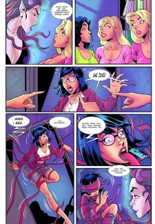 Raising Hell (6)