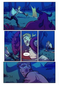 Rowena the Barbarian (32)