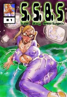 S.S.B.S. (Super Slutty Bimbo Subject)