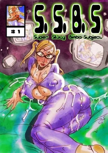 S.S.B.S. (Super Slutty Bimbo Subject)