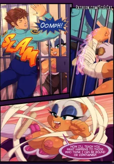 SciFiCat- Night of The White Bat (17)