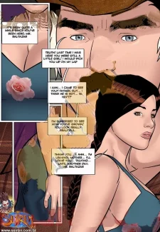 Seiren – Parallel 4- Ana Lucia (English) (6)