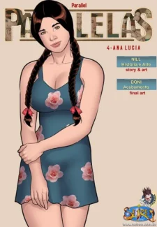 Seiren – Parallel 4- Ana Lucia (English)- info