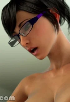 Shemale’s Orgy (159)