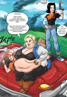 Shonen Plump (12)