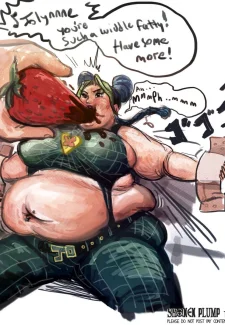 Shonen Plump (3)