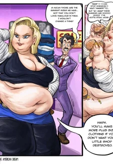 Shonen Plump (9)