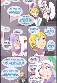 Silver Soul Vol.5 (36)