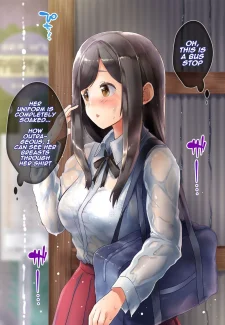 Sleeping School Girls (4)